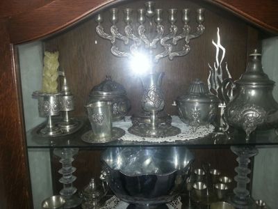 יודאיקה