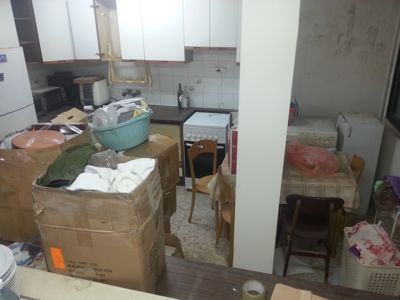 תכולת דירה למכירה