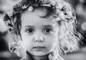 Little Girl