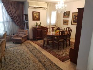 פינוי תכולת דירה